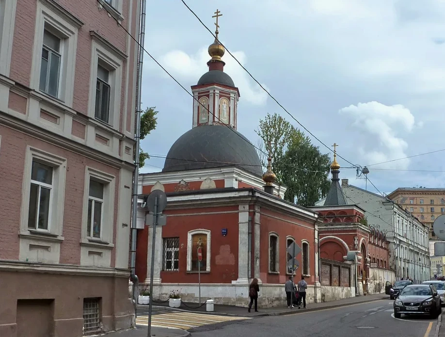 День Владислава на Сербском подворье