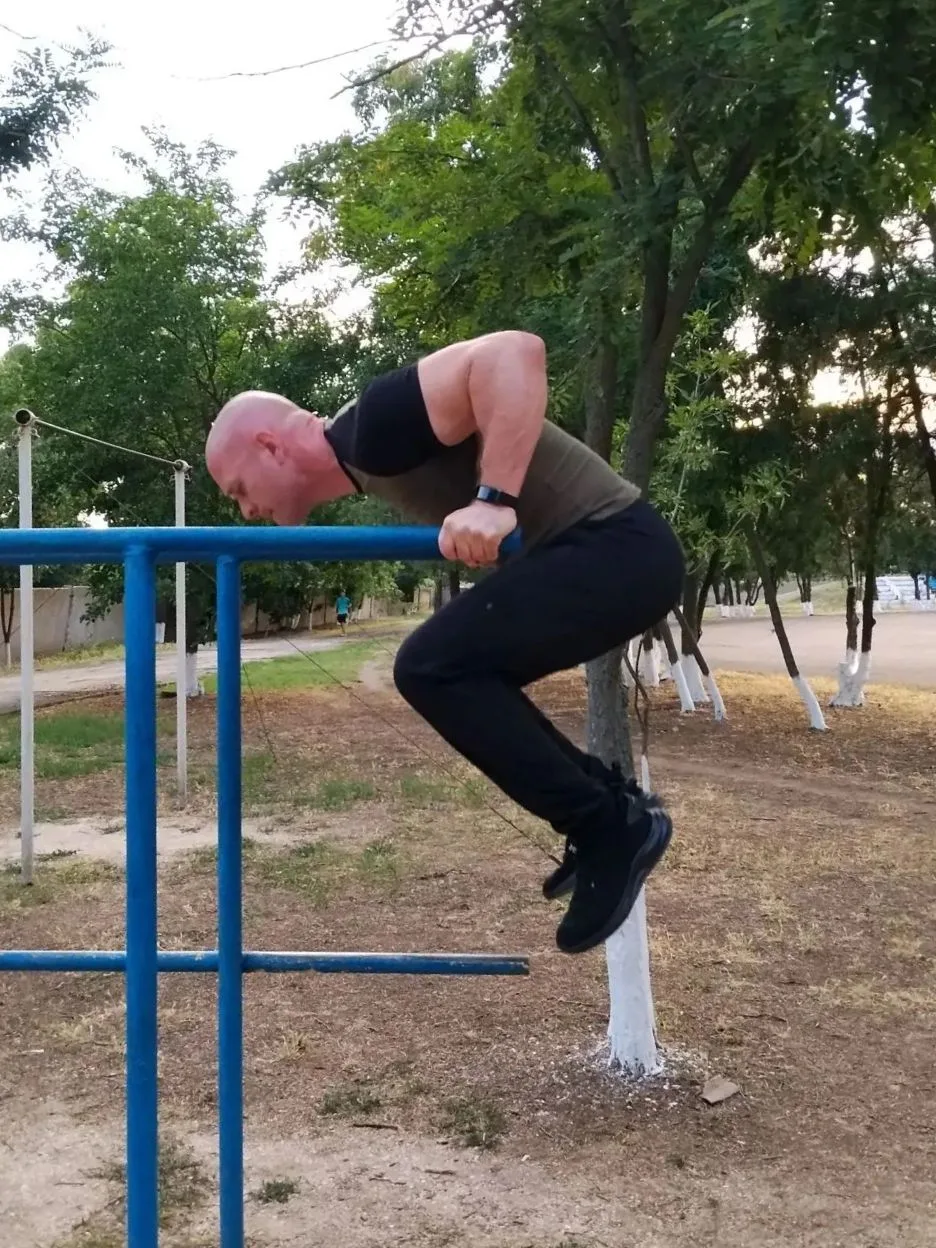 Быть всегда в форме