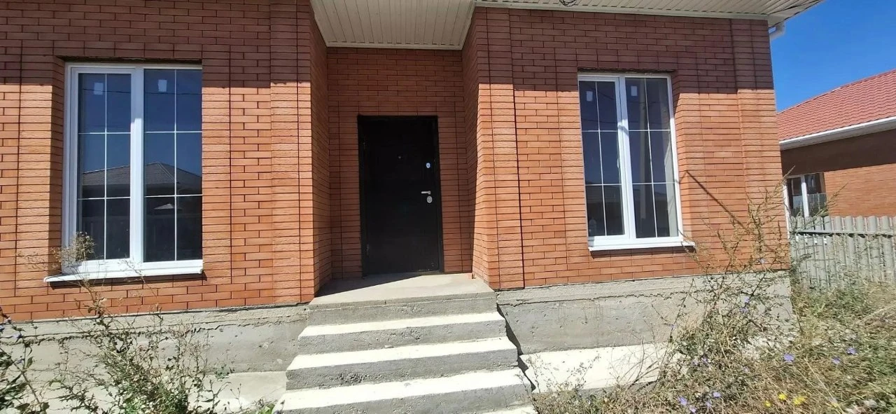 🏠 ДОМ С РЕМОНТОМ ОТ ЗАСТРОЙЩИКА И КРЫТОЙ ТЕРРАСОЙ!