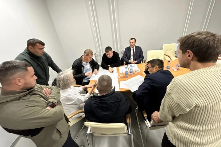 Многострадальная стройка в Хакасии близится к завершению