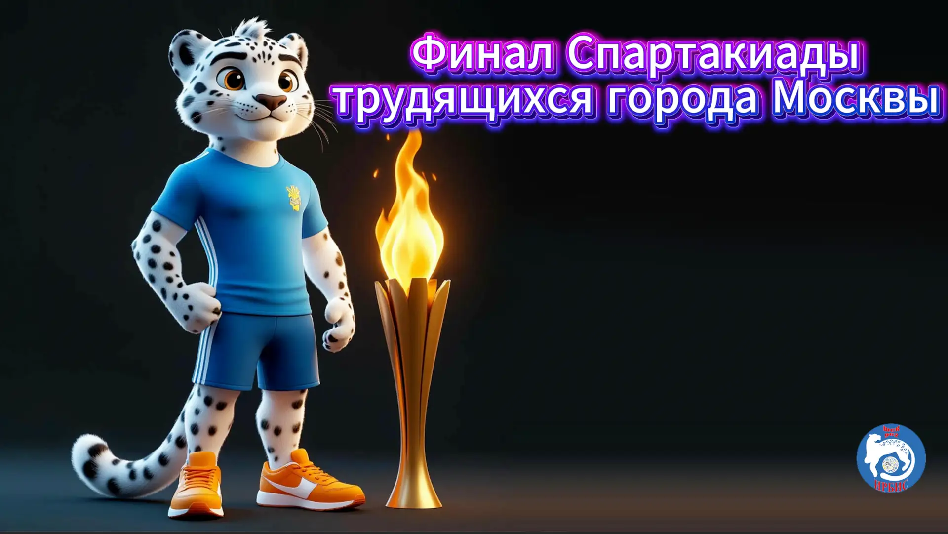 29 августа 2026 г. состоялся финал Спартакиады трудящихся города Москвы. Организатор ме...