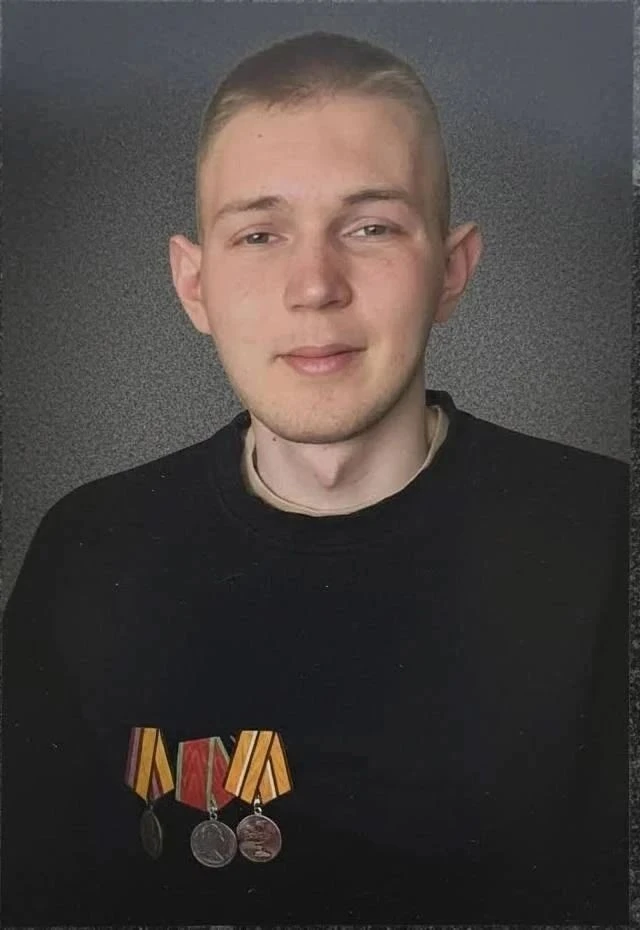 05.01.2026 года в ходе СВО погиб Смирнов Владимир Евгеньевич. О дате и месте прощания с...