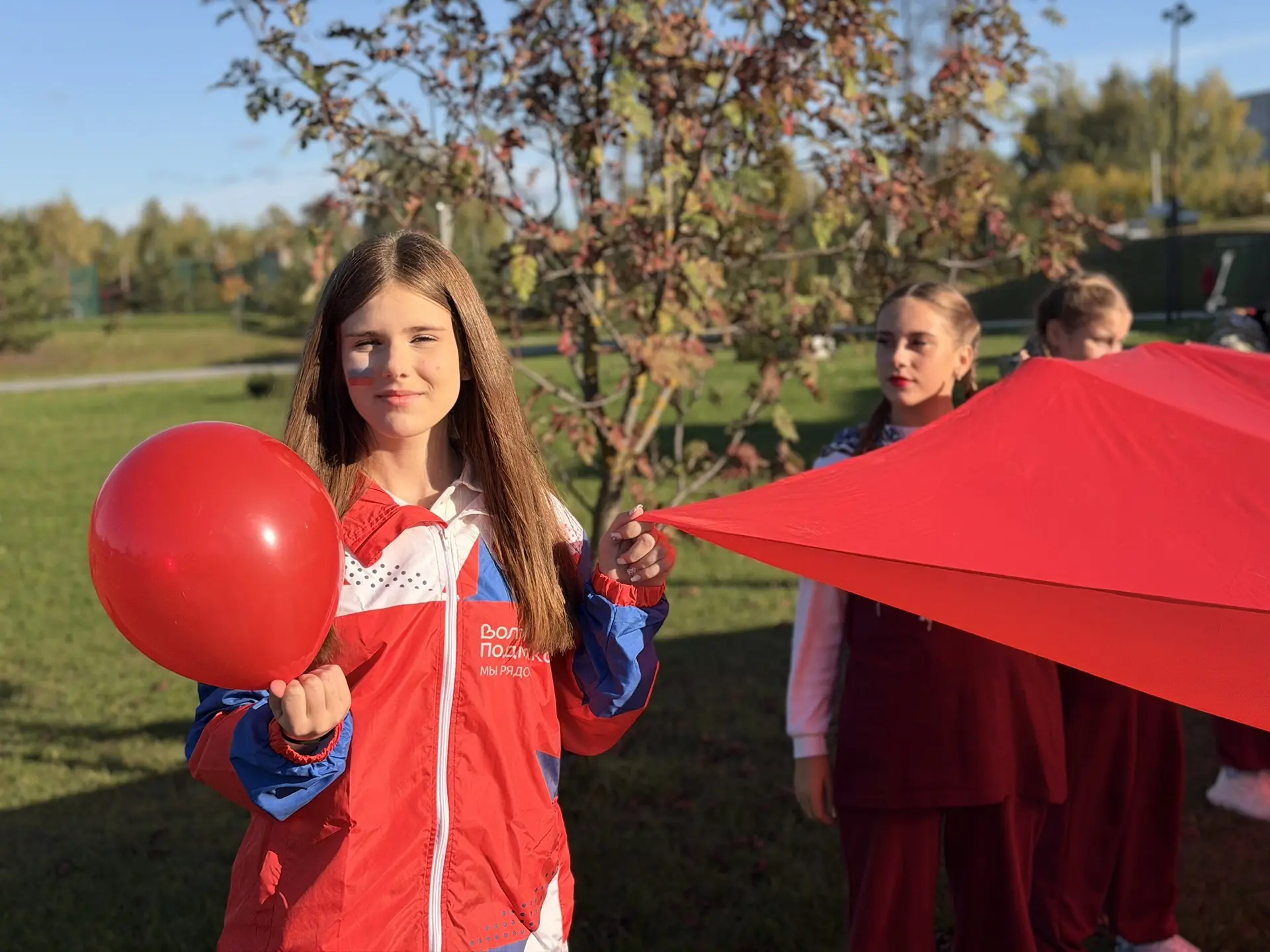 🇷🇺 Россия! Новороссия! Донбасс!
