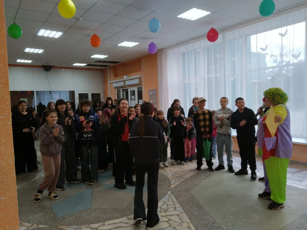 Лето – самое любимое время для всех детей на нашей планете. Это весёлый отдых, походы н...