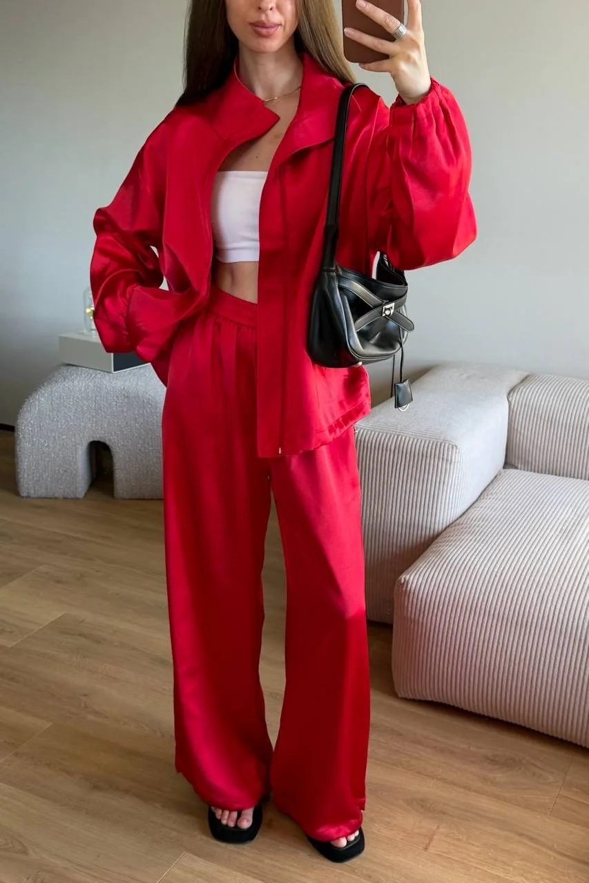 Ещё один шикарный костюм от uk fashion 💔