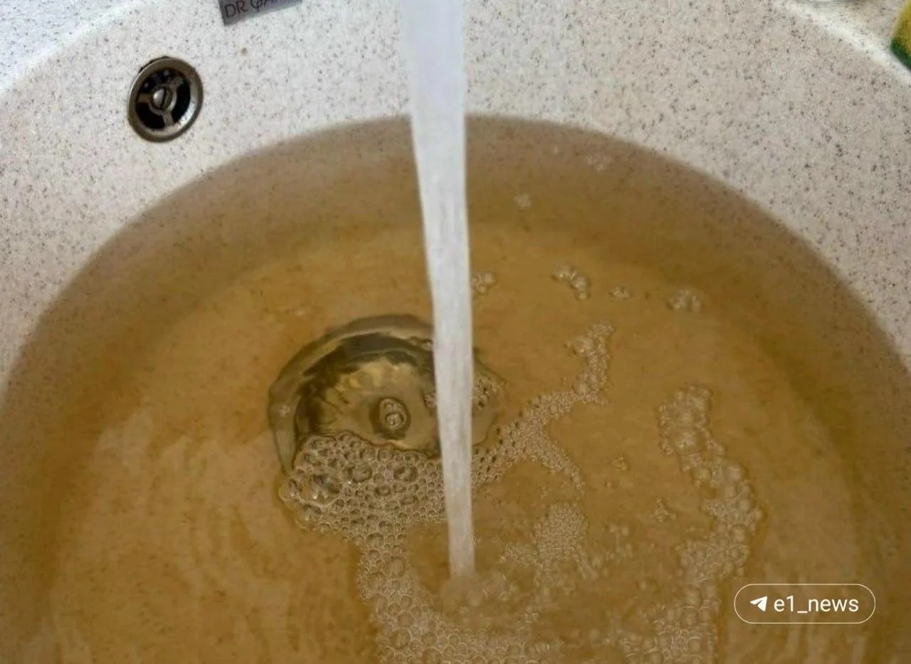 Екатеринбург снизил требования к качеству горячей воды до конца 2032 года. Роспотребнад...