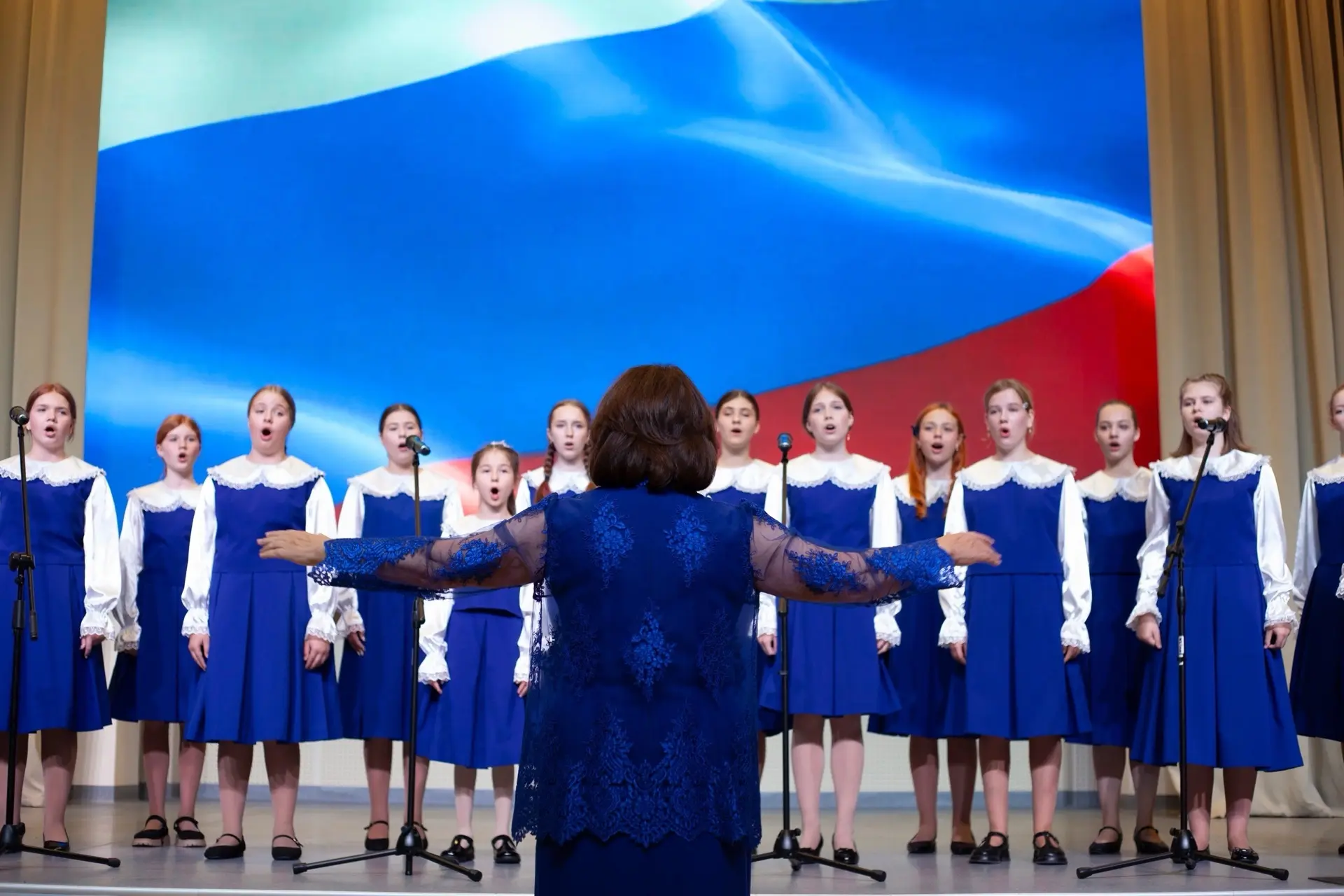 🌟 БОЛЬШАЯ УЧИТЕЛЬСКАЯ НЕДЕЛЯ 🌟