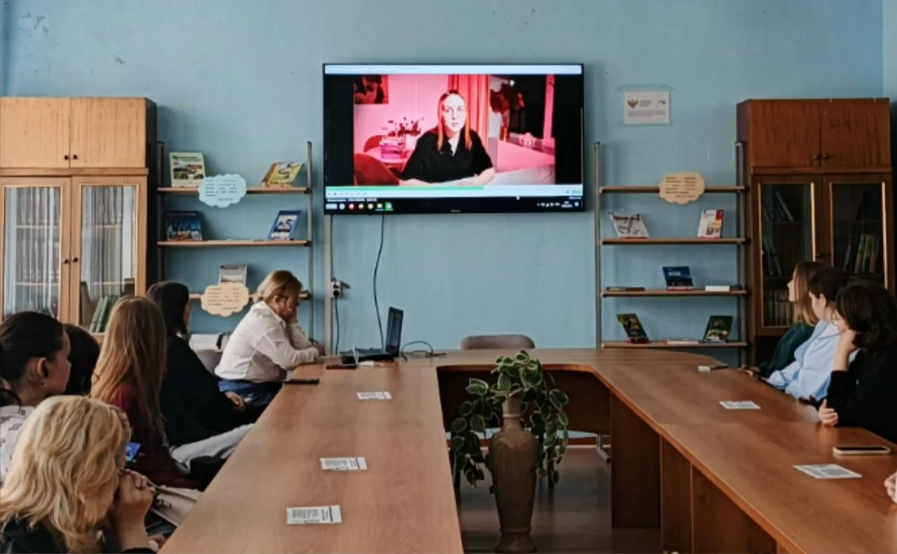 Уроки здоровья для студенток: забота о самом важном