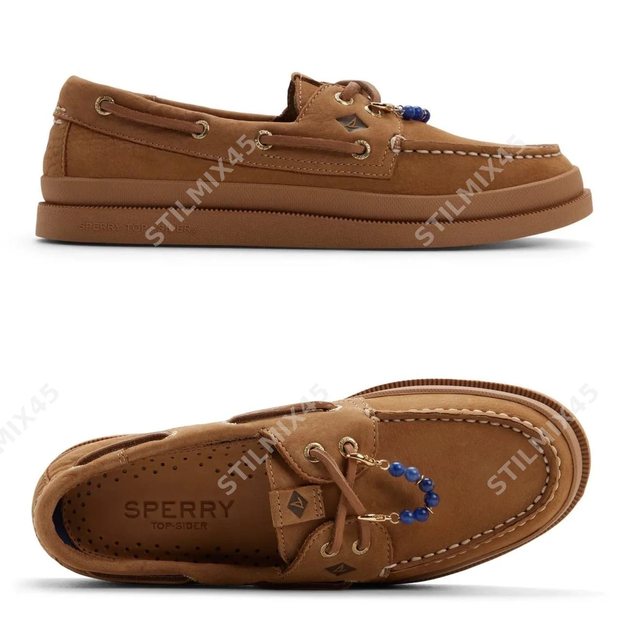 Sperry