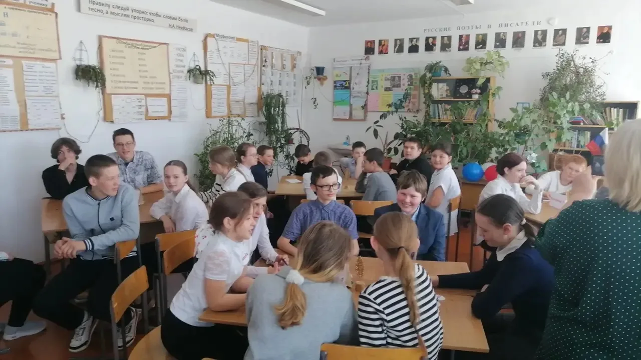 Первичка в деле! 🇷🇺🇷🇺🇷🇺