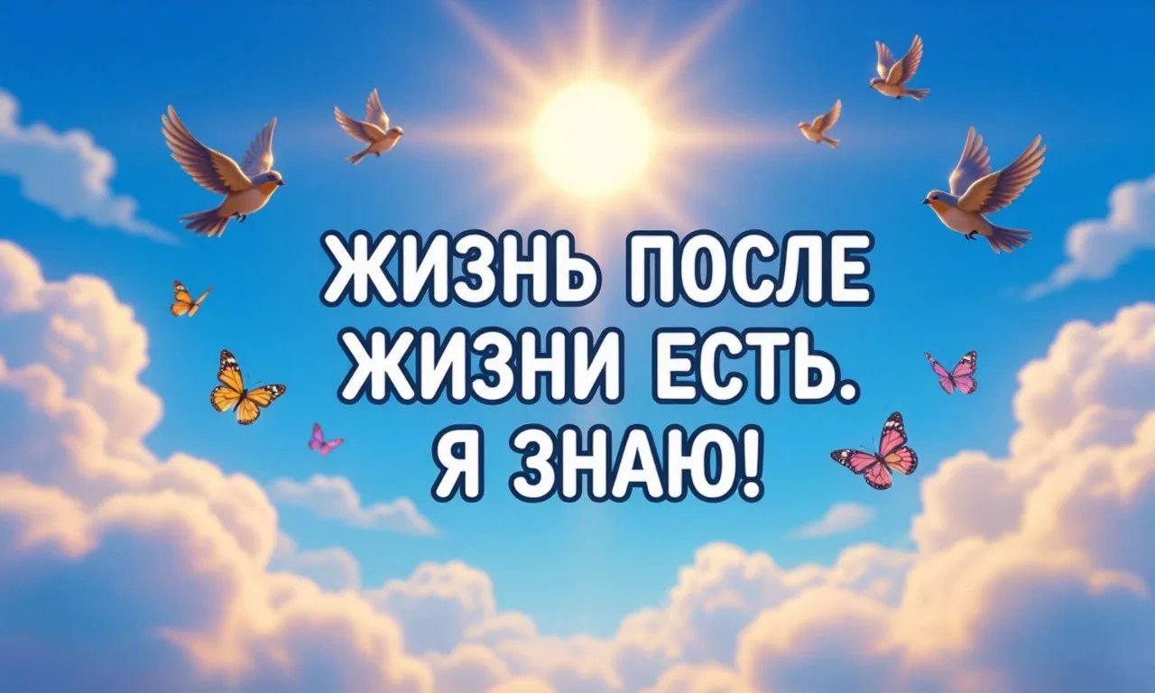 Я слышала, что на Том Свете у умерших есть дома. Правда ли это и откуда они берутся? Как узнать, как