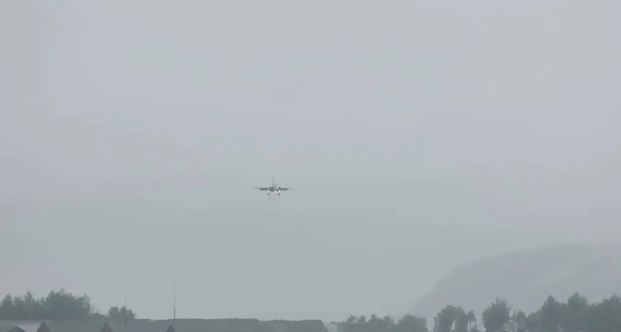 Первый полёт второго Як-130М: как это было