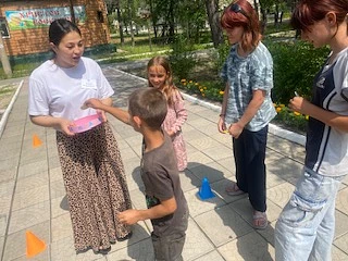 «Герой своего времени»: встреча с Лермонтовым в библиотеке


🔻 24 июля в стенах Межпоселенческой це