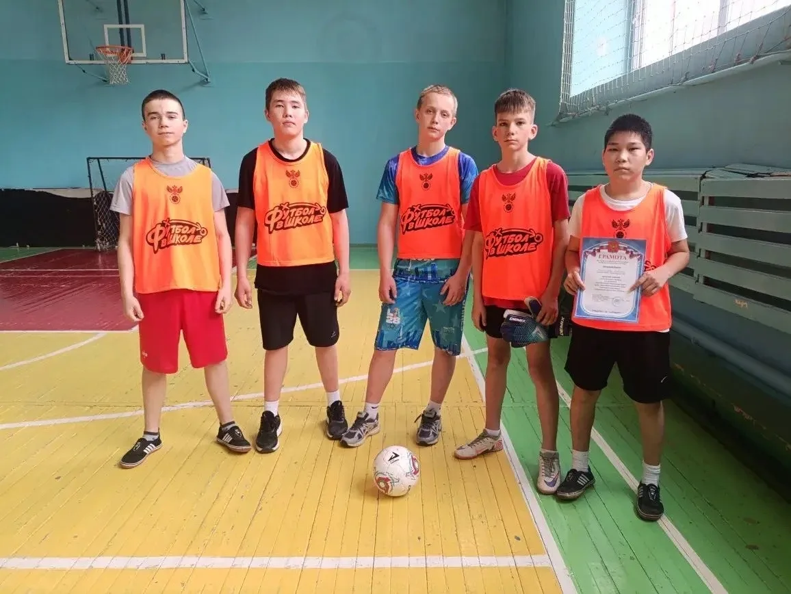 ✅ФУТБОЛ&ТЕННИС