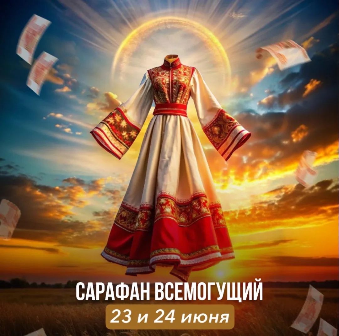Реклама или Сарафан?
Что работает в 2026?

Вчера я провела вебинар по запуску рекламы в ВК. И знаете