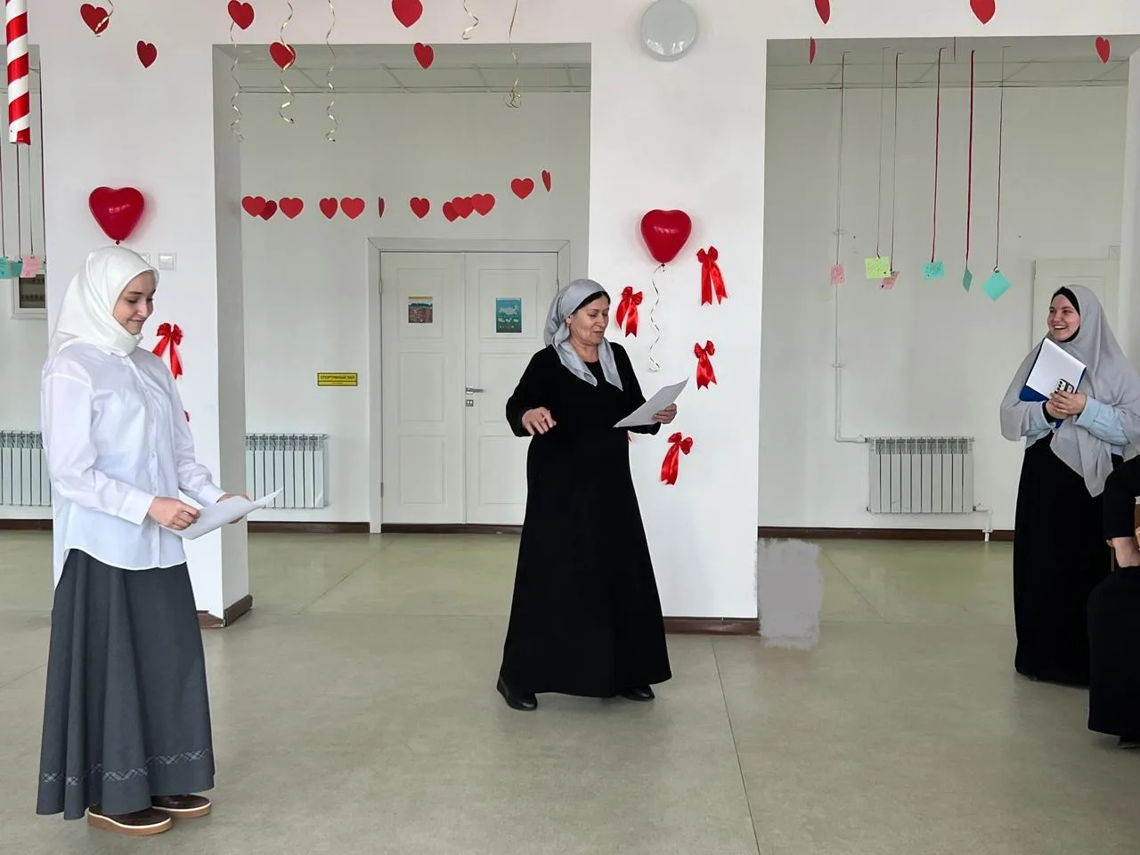 Тренинг «Экзамены без стресса».