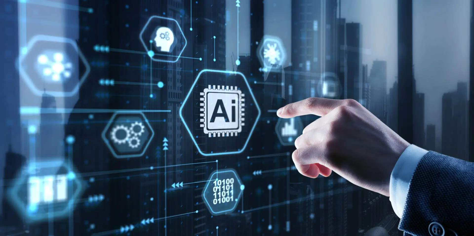 Кто такие AI – агенты и почему они так активно развиваются📈
