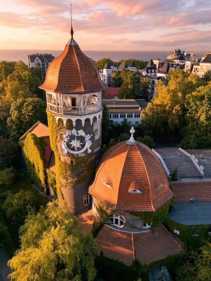Прекрасного вечера.