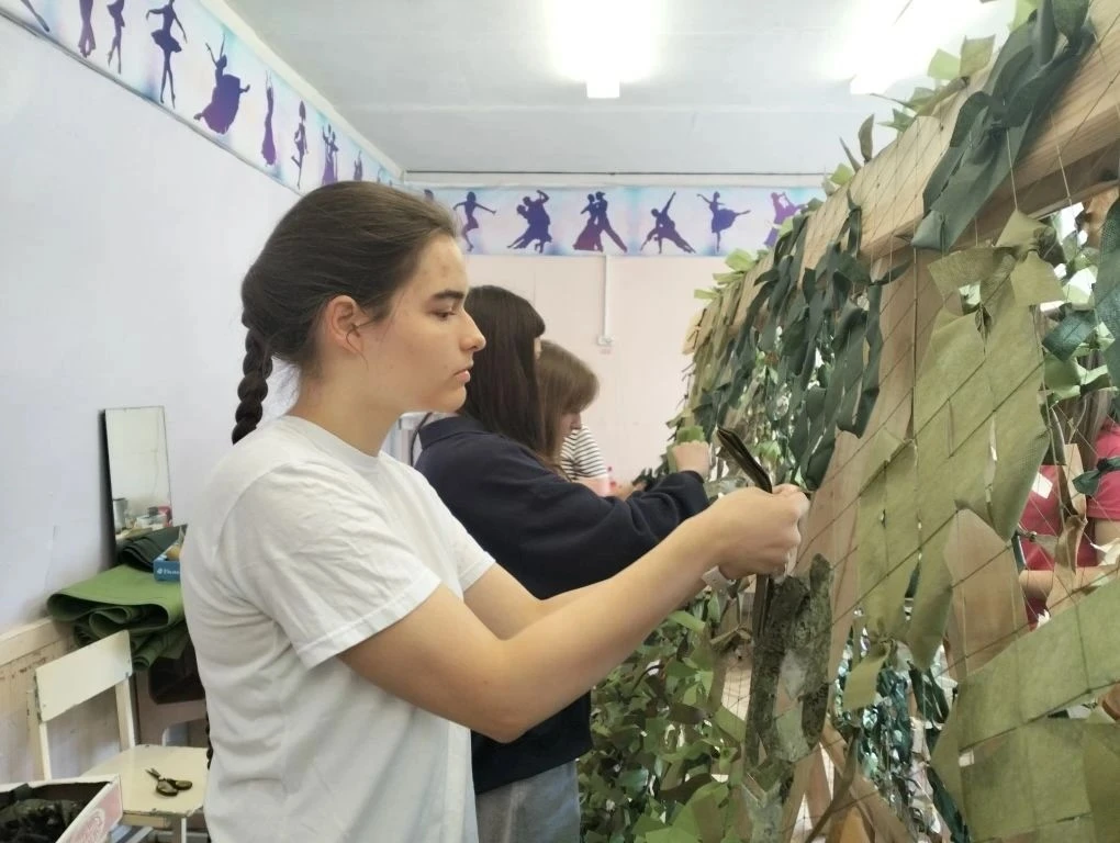 ПЯТНИЦА В «БУРЕВЕСТНИКЕ»💫