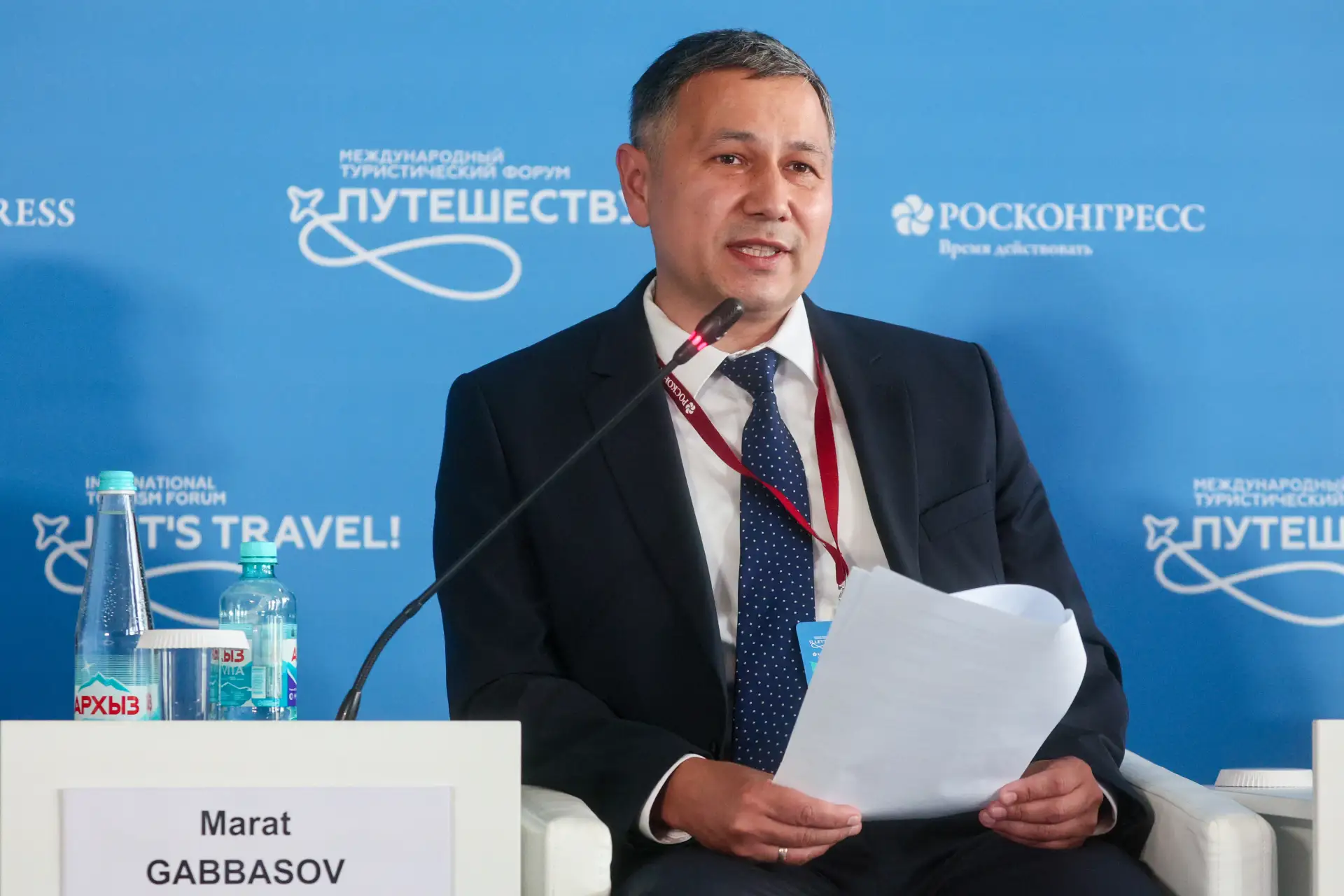 1,5 млн туристов посетили Арктику в 2025 году – на 6% больше, чем в 2024

📍 В АЗРФ с господдержкой 