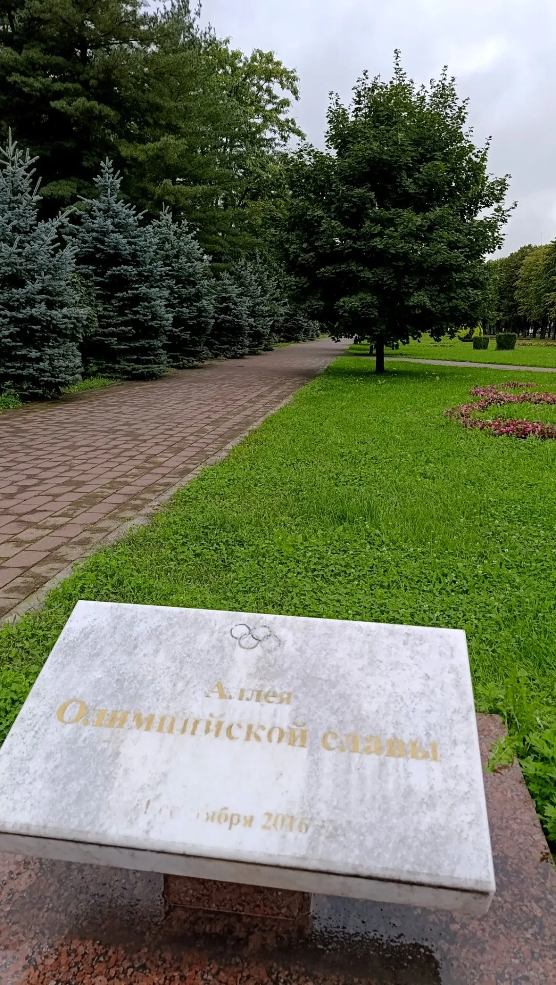 Гуляли по Нальчику?..
