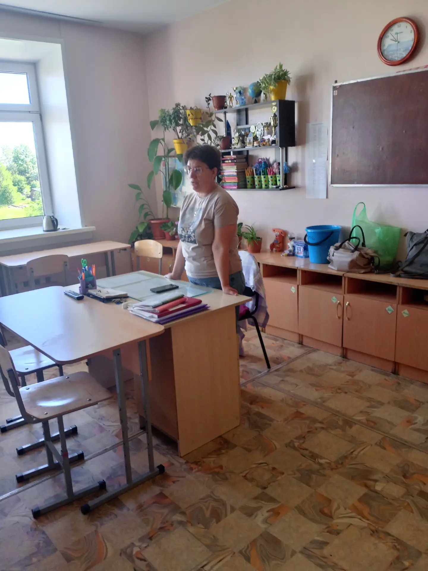22 июня в День памяти и скорби мы провели с детьми беседу "Мы помним, мы гордимся!" Ребята вниматель