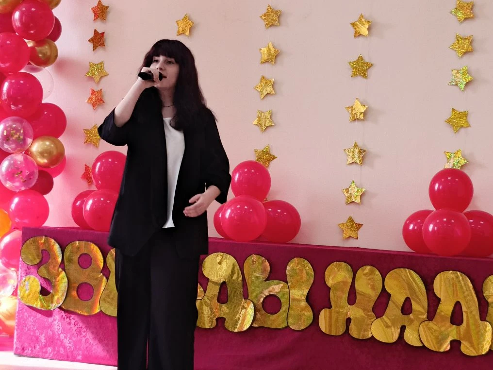 🎉 «Звёзды надежд» снова зажглись — и как ярко! ✨