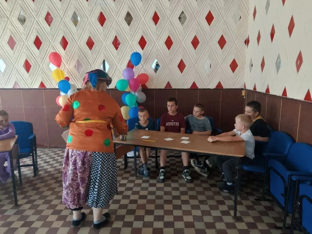 🎶 Балалайка в каждом сердце! В Павловском КДЦ прошел «День балалайки»!