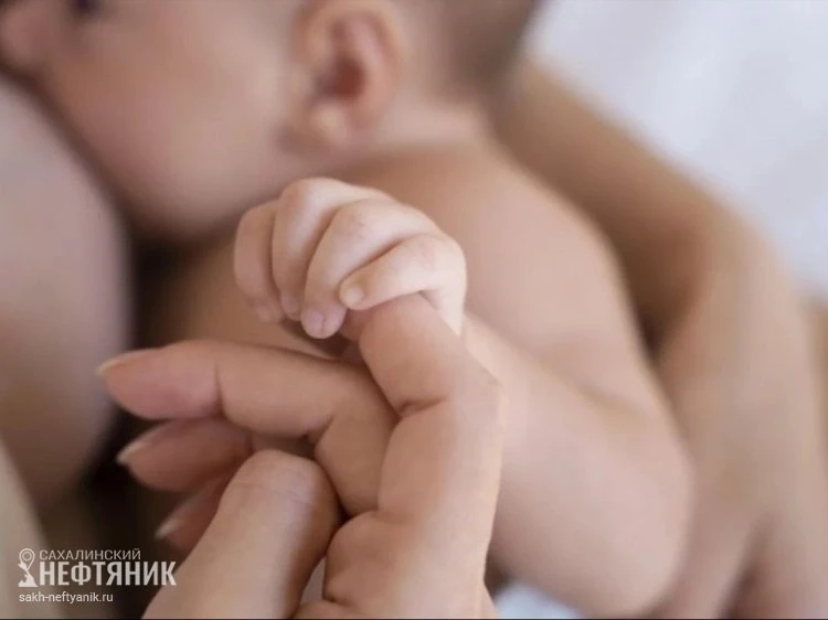 ❤ На Сахалине растет интерес к партнерским родам

Охинки заинтересованы в том, чтобы пройти путь рож