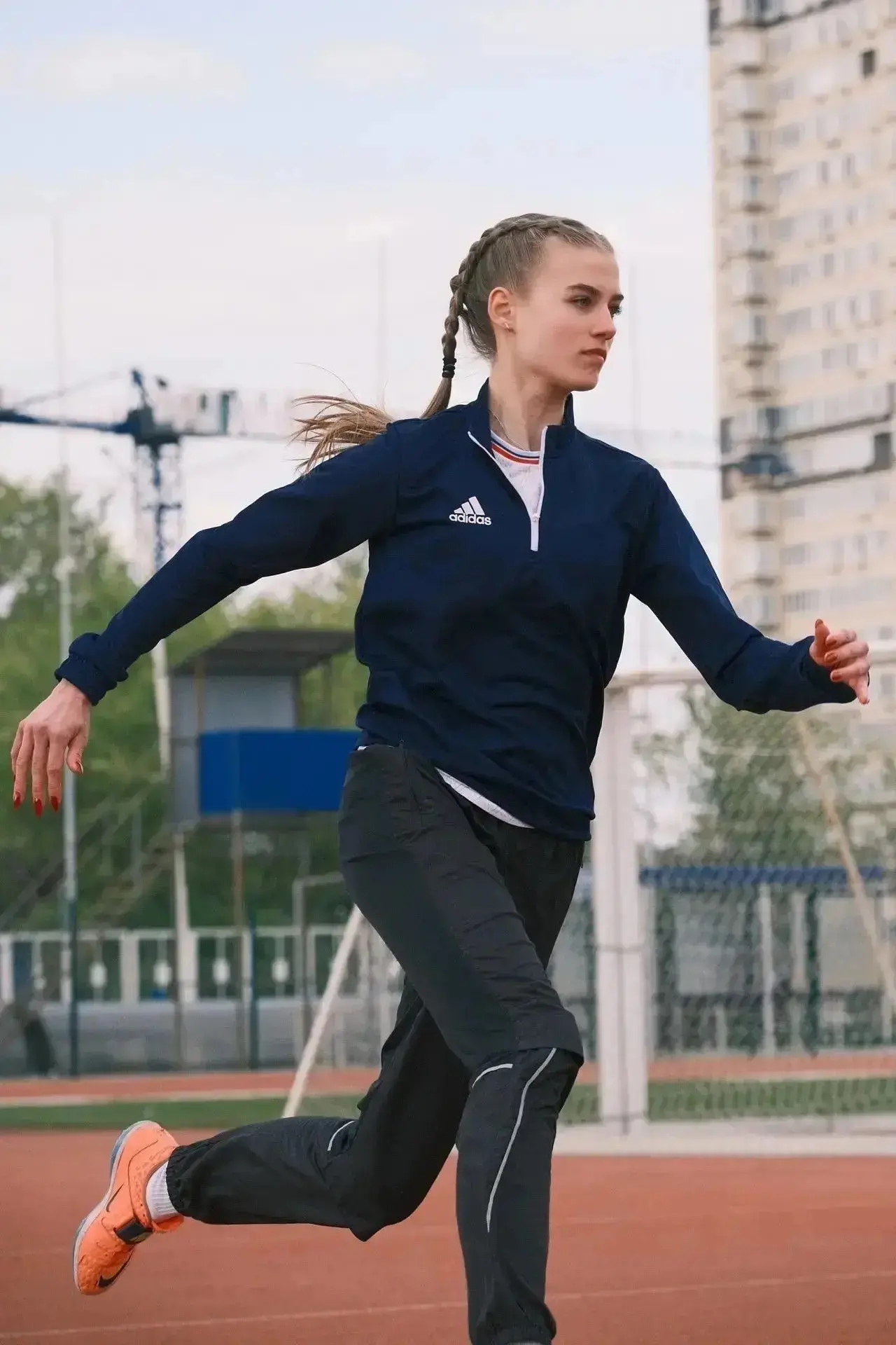 🏆2-3 мая в городе Ростове-на-Дону проходили Областные соревнования по легкой атлетике ...