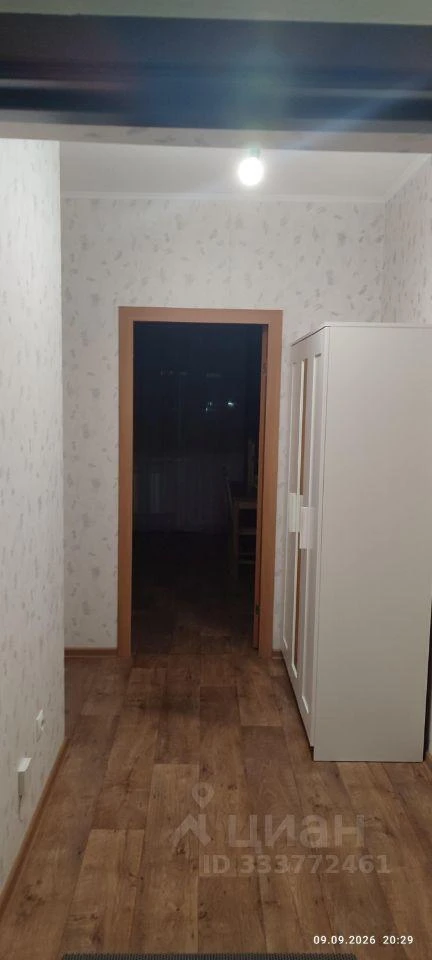 Сдам без посредников: студия, 25м²