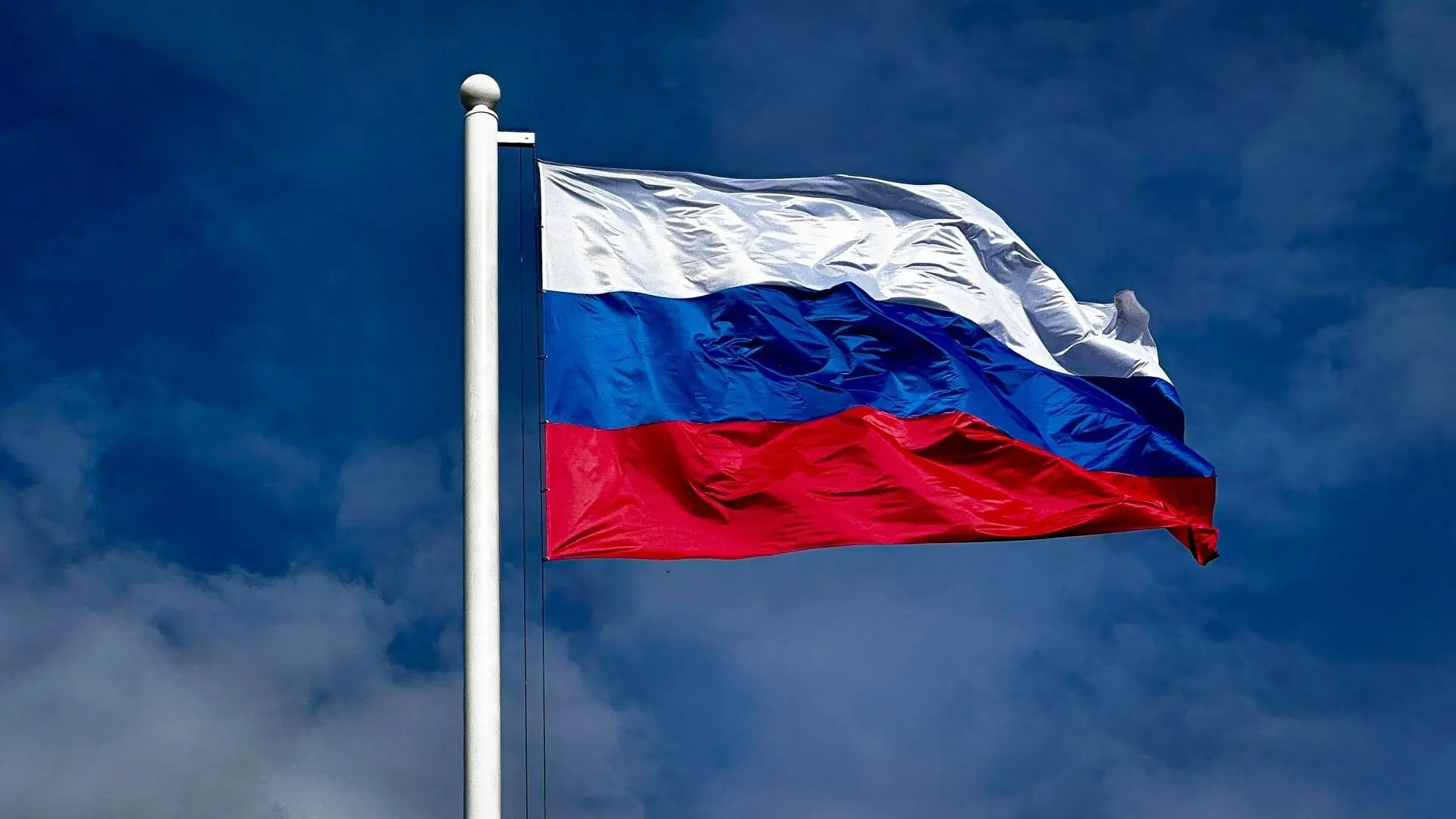 🇷🇺22 августа - День Государственного Флага России!🇷🇺