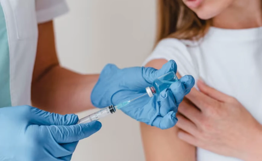 Можно ли принимать жаропонижающее перед и после вакцинации