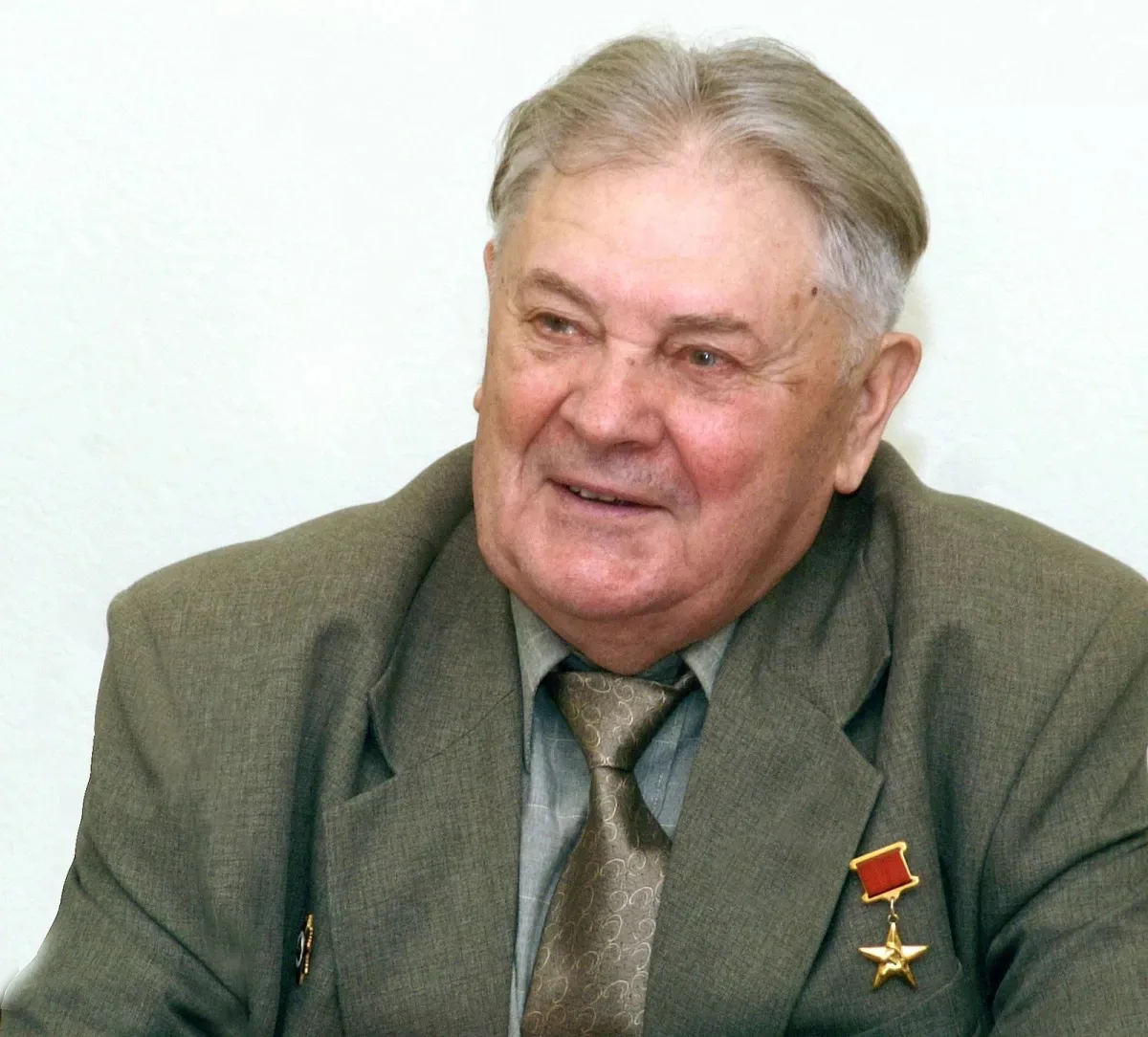 Сегодня исполняется 100 лет со дня рождения Ивана Афанасьевича Бондаренко.