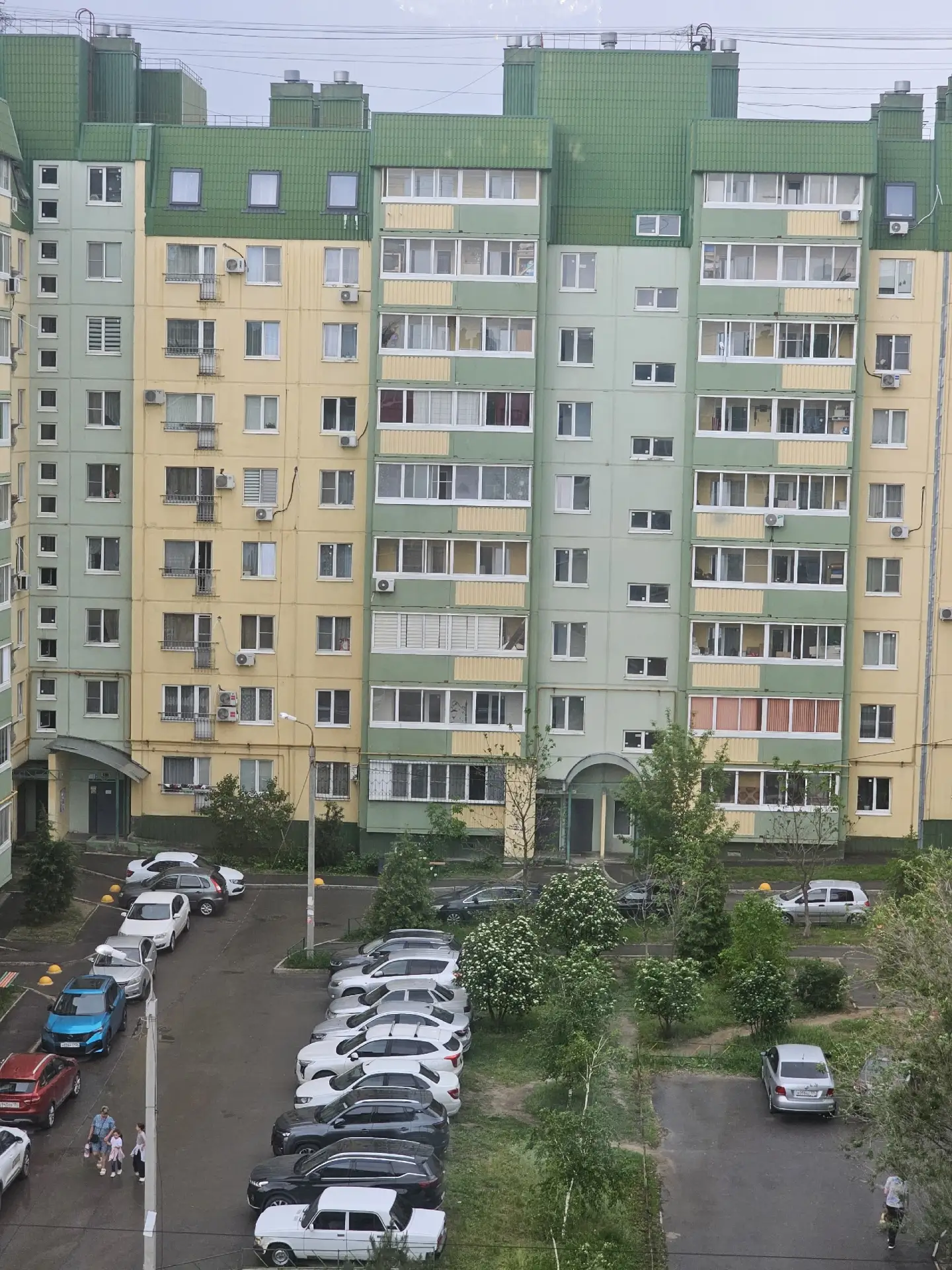Приколы от архитекторов)   Вот вы утверждаете, что в Гуково жизнь - боль😱 А вы посмотрите какие балк