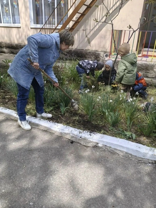 «Маленькие добрые дела»