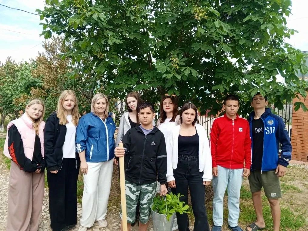 🌳Накануне Международного дня  защиты детей, когда мы чествуем самое дорогое, что у нас...