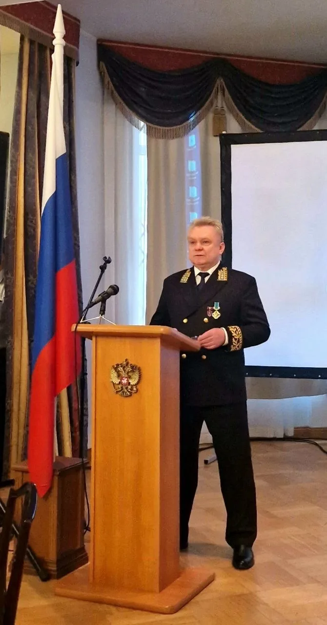 Посольство России в Латвии: 

🇷🇺11 июня 2026 года в Посольстве России в Латвии состоялся торжестве