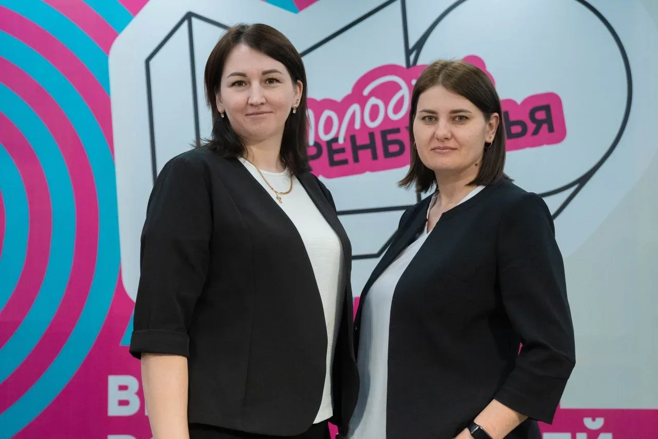 17-18 марта 2026 года в Региональном молодежном центре (г. Оренбург) прошёл областной п...