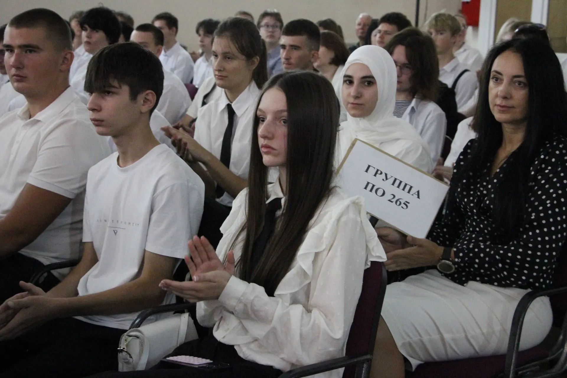 🎓Сегодня колледжи, подведомственные министерству энергетики, промышленности и связи Ст...