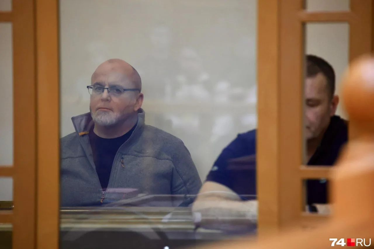 По делу об убийстве курганского журналиста Кирсанова подали апелляцию в суд Санкт-Петер...