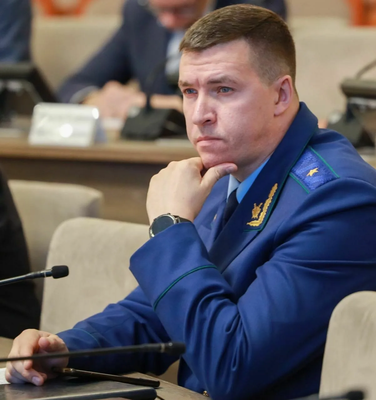 ➡️После обращения к прокурору Липецкой области устранены нарушения трудового законодательства
 
Жите