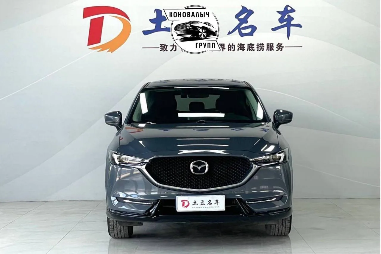 Mazda CX-5 из Китая🔥  ℹ️ О нас: Мы можем подобрать, продать и привезти любой автомобиль в кредит, ка
