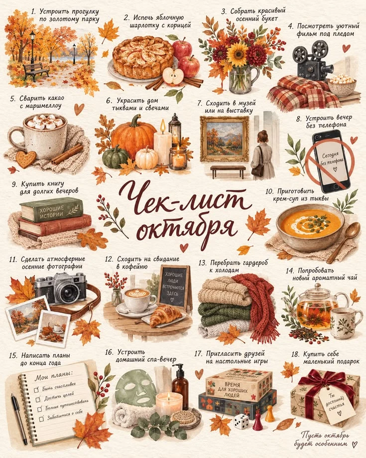 Доброе утро, друзья 😍