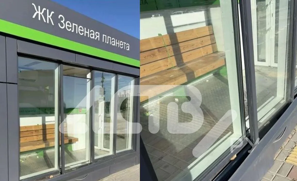 "Стекло выдавили, внутри – мусор": жители Новотроицкого жалуются на подростков, облюбов...