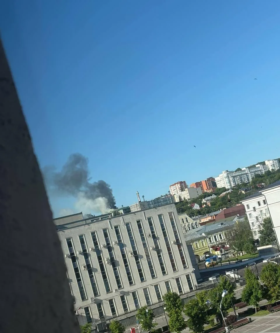 После таких видео с просторов необъятной власти ряда регионов, наконец, начали принимат...