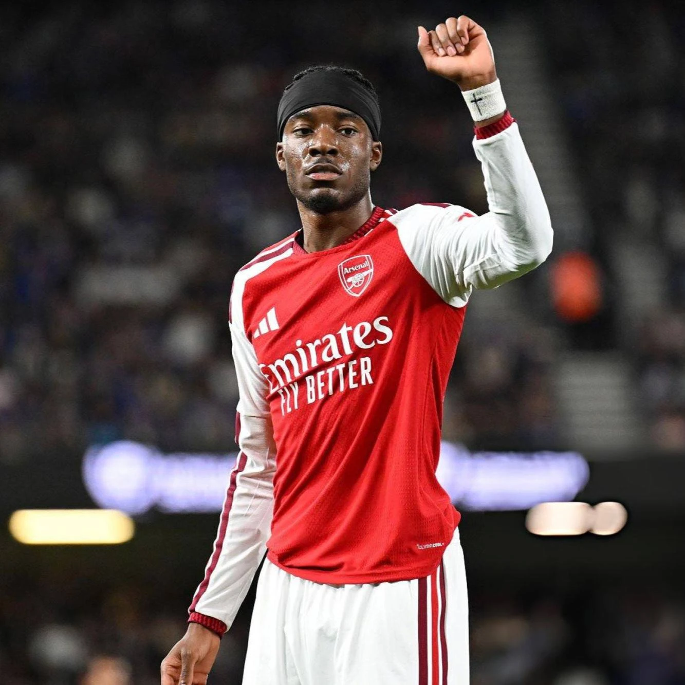 ❌ Артета намерен БЛОКИРОВАТЬ предложения по аренде Мадуэке — Football Insider