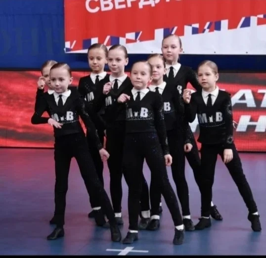 🥉 Бронза по акробатическому рок-н-роллу! 9 марта в Челябинске прошли региональные соревнования, и у 