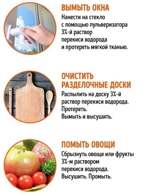 🧴 Один флакон вместо всей бытовой химии!

Зачем покупать десяток дорогих и токсичных средств, если 