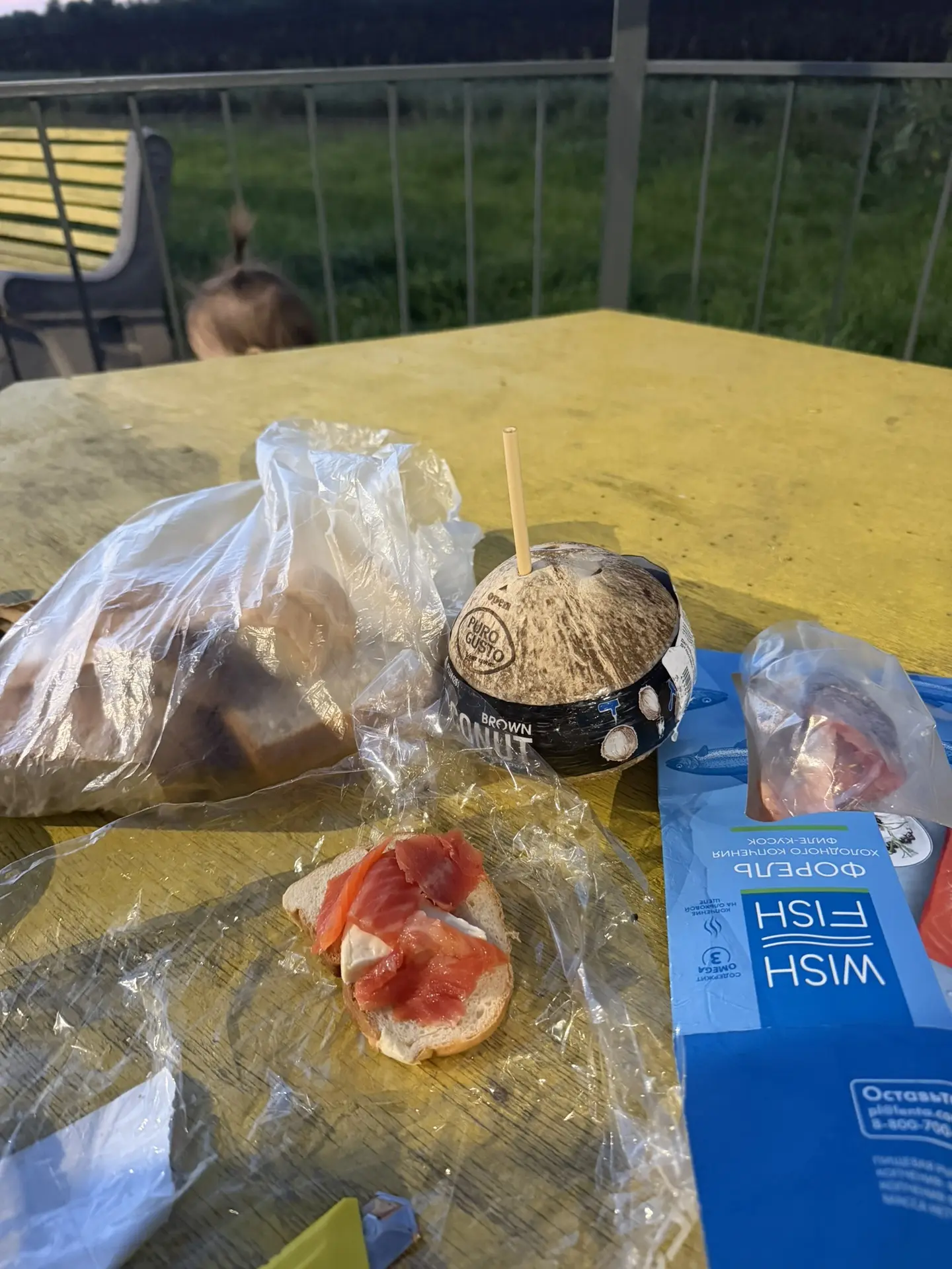 После Уфы еще была дорога в КМВ и сам Пятигорск 😅